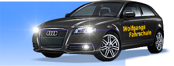 Fahrschule Wolfgang Brüske - Der sichere Weg zum Führerschein!